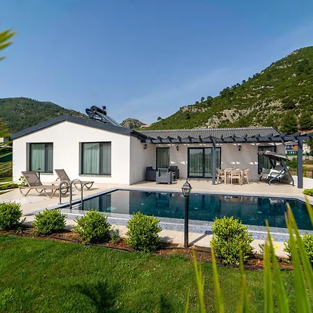 Voen Cadianda * Fethiye