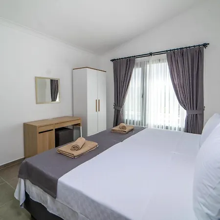 Vilă Voen Cadianda Fethiye