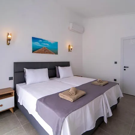 Voen Cadianda Fethiye