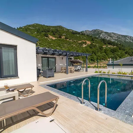 Voen Cadianda Fethiye